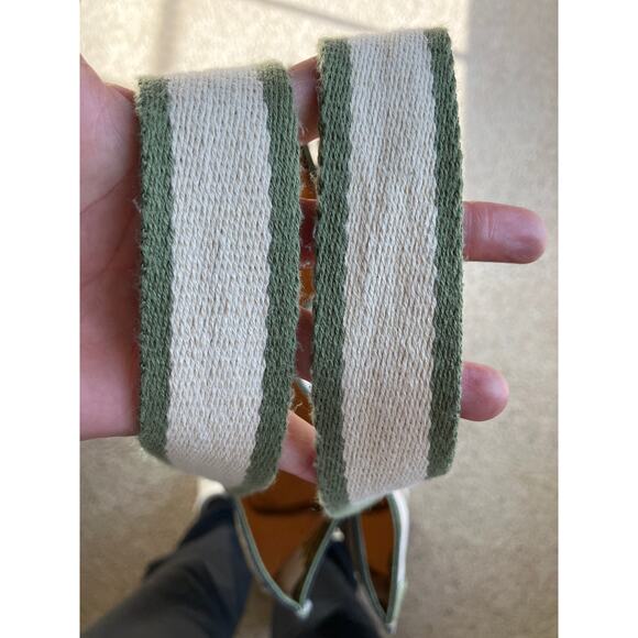 BRIGHTON LARGE CANVAS SUNFLOWR TOTE BAG - Picture 12 of 12